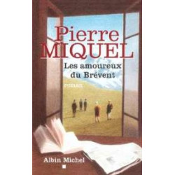 Les Amoureux Du Brévent
