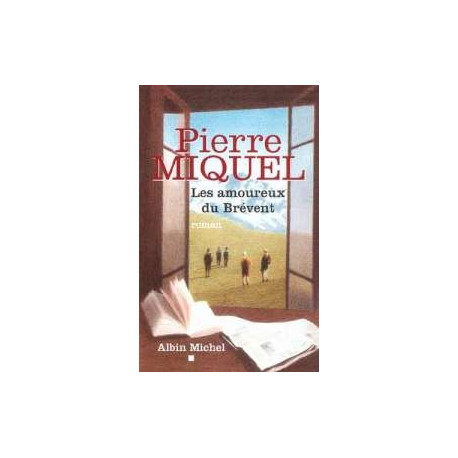 Les Amoureux Du Brévent