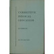 Corrective Physical Education