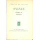 Sylvie.Poèmes et souvenirs