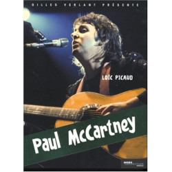 Paul McCartney