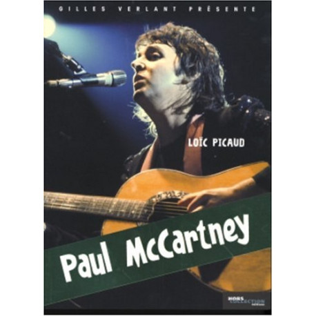 Paul McCartney