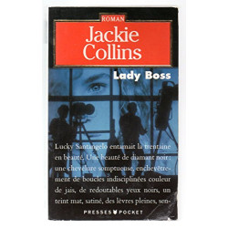 Lady boss