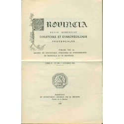 Provincia . Tome V. No 269