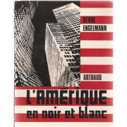 L'Amérique en noir et blanc