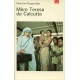 Mère Teresa de Calcutta