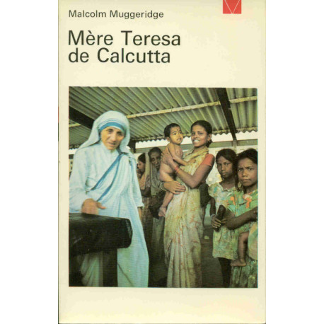 Mère Teresa de Calcutta