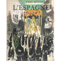 L'espagne