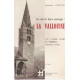 Un coin de haute montagne:la Vallouise.sa vie -ses paysages-son...