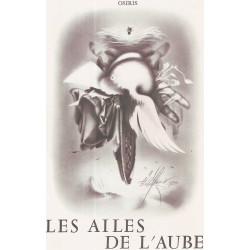 Les Ailes de l'Aube.Suivi de Elégies Océaniques