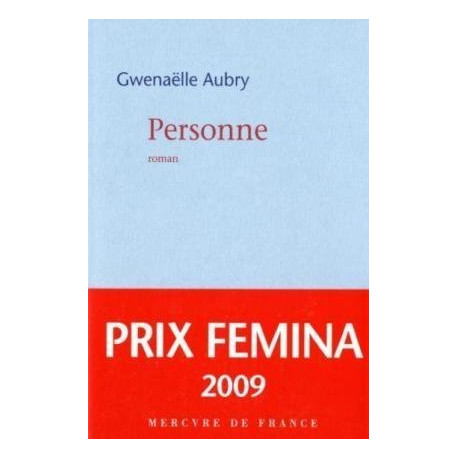 Personne