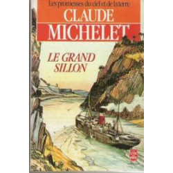 Les Promesses Du Ciel Et De La Terre Tome 3 . Le Grand Sillon