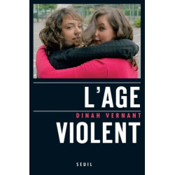 L'âge violent : Le corps en errance
