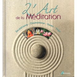 L ART DE LA MEDITATION