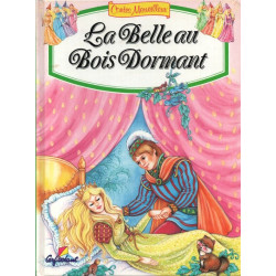 La belle au bois dormant (03)