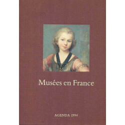 AGENDA DES MUSEES DE FRANCE 1994