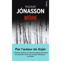 Mörk