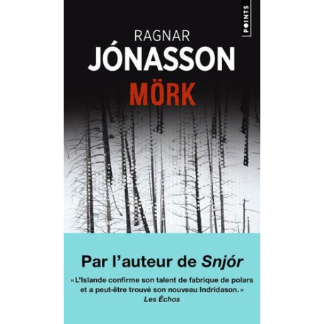 Mörk