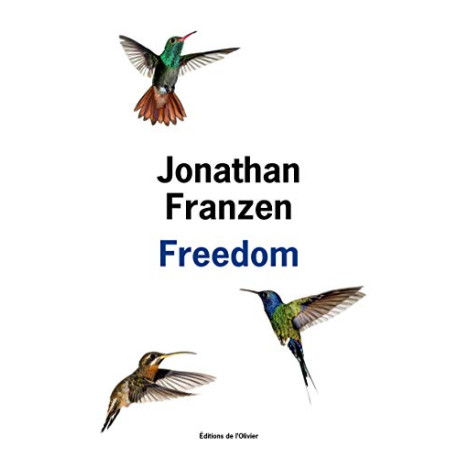 Freedom