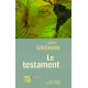 Le Testament