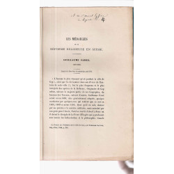 Deux Sceaux inédits