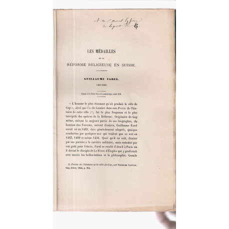 Deux Sceaux inédits