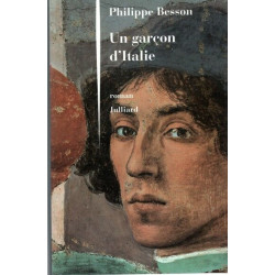 Un garçon d'Italie