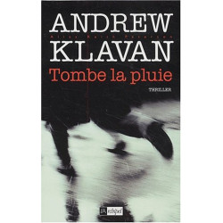 Tombe la pluie