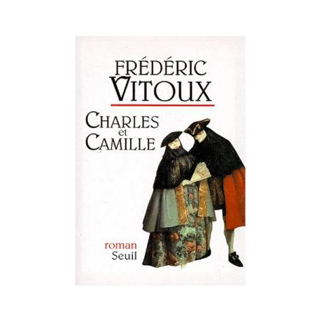 Charles et camille