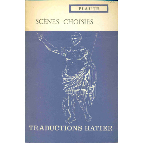Scènes choisies