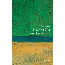 Numbers: A Very Short Introduction (Very Short Introductions)