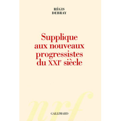 Supplique aux nouveaux progressistes du xxie siècle