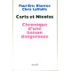 Carla et Nicolas. Chronique d'un