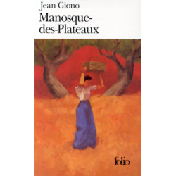 Manosque