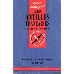Les antilles Françaises