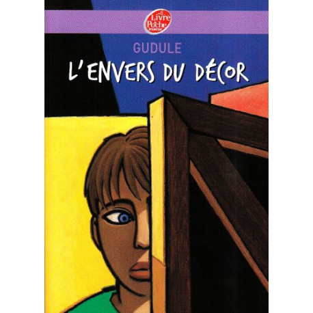 L'Envers du décor