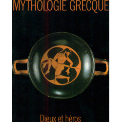 Mythologie Grecque DIEUX ET HEROS