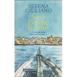 Sarà Perché ti Amo