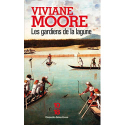 Les gardiens de la lagune (1)