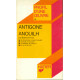 Anouilh . Antigone extraits
