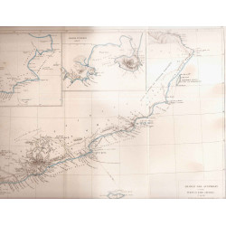 Geographi Graeci Minores.Tabulae in Geographos Graecos minores
