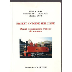 Ernest-Antoine Seillière : Quand le capitalisme français dit son nom