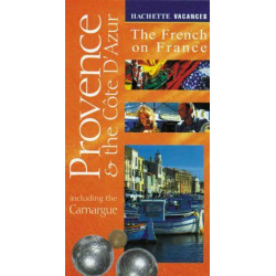 Vacances en Provence 2000
