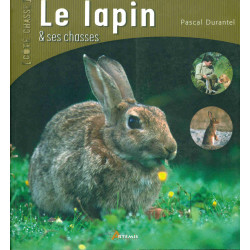 Le lapin et ses Chasses