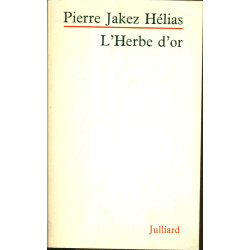 L'herbe d'or