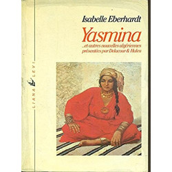 Yasmina et autres nouvelles algériennes