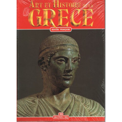 Art et histoire de la grece
