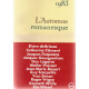 1983.L'automne romanesque