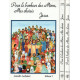 Pour le bonheur des Miens Mes choisis Jésus