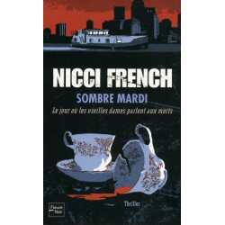 Sombre mardi